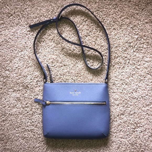 kate spade Handbags - Kate Spade Laurel Way Rima Crossbody Purse
